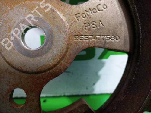 Pulley FORD FOCUS III Saloon 1.6 TDCi | BP31544424M122