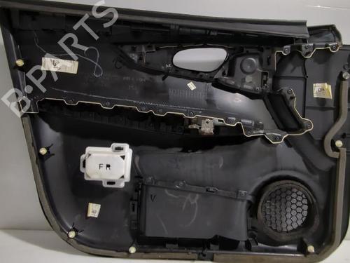 Front right panel NISSAN QASHQAI II (J11, J11_) 1.5 dCi | BP32461826C59
