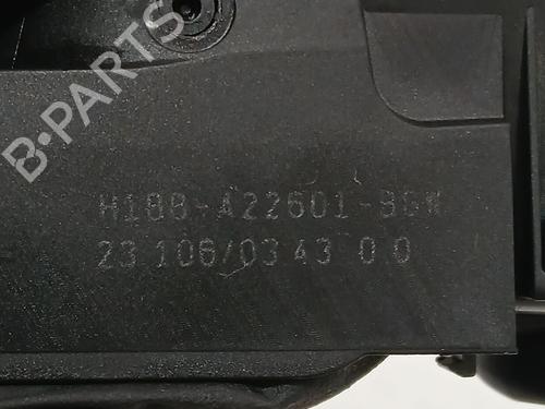Front left interior door handle FORD PUMA (J2K, CF7) 1.0 EcoBoost | BP38864407I13 - Image 6