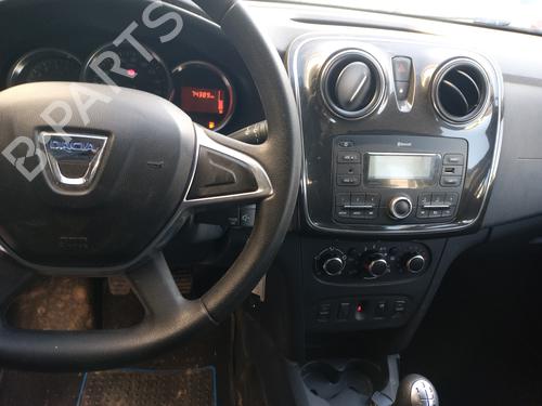 Electronic module DACIA SANDERO II  | BP38862139M83  - Image 12