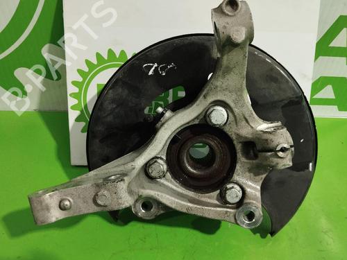 Used Right front steering knuckle OPEL INSIGNIA A Saloon (G09) 2.0 CDTI (69) (131 hp) 31543597