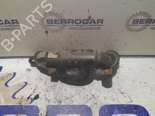 Pipe FORD FOCUS C-MAX (DM2) 1.8 TDCi | BP31539776M125 - Image 2