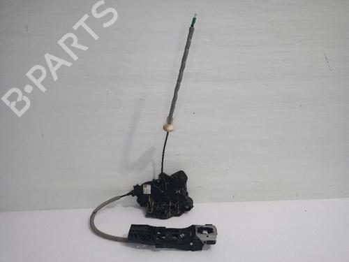 Used Front left lock SEAT ARONA (KJ7, KJP) 1.0 TSI (110 hp) 31556371