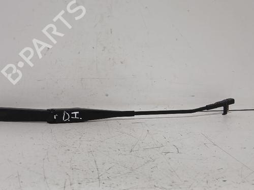 Used Front windshield wiper arm Front windshield wiper arm FORD FOCUS II Saloon (DB_, FCH, DH) 1.6 TDCi (90 hp) 33453666 33453666