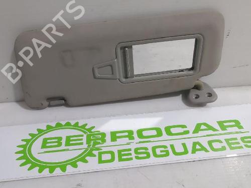 Left sun visor HYUNDAI i30 (FD) 1.6 CRDi | BP31566998I1 