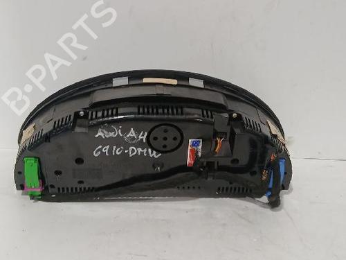 Instrument cluster AUDI A4 B6 (8E2) 1.9 TDI | BP31568113C47 - Image 3