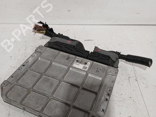 Engine control unit (ECU) TOYOTA AURIS (_E15_) 1.6 (ZRE151_, ZRE151R) | BP33735072M57 - Image 5