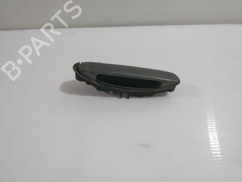 Used Rear right exterior door handle AUDI A6 C5 Avant (4B5, 4B6) 2.5 TDI quattro (180 hp) 31559215