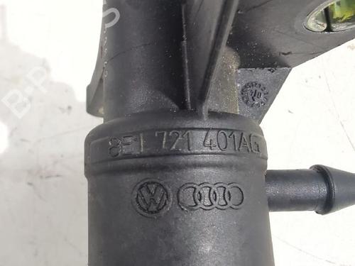 Clutch slave cylinder VW PASSAT B5.5 (3B3) 1.9 TDI | BP32464340M113 