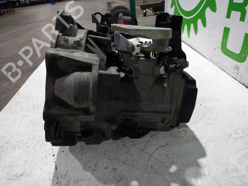 Gearbox SEAT IBIZA III (6L1) 1.9 TDI | BP31553454M3 