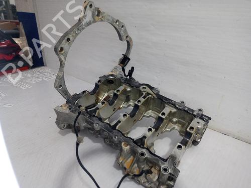 Oil sump KIA SPORTAGE V (NQ5) 1.6 T-GDI MHEV | BP31555196M115 