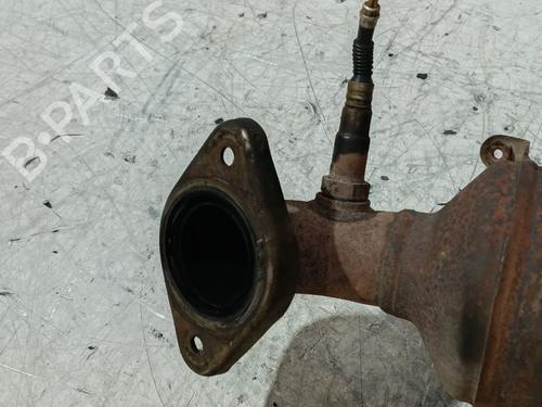 Catalyst FIAT GRANDE PUNTO (199_) 1.4 (199AXB11, 199AXB1A, 199BXB1A, 199AXL1A) | BP39024730M10 - Image 4