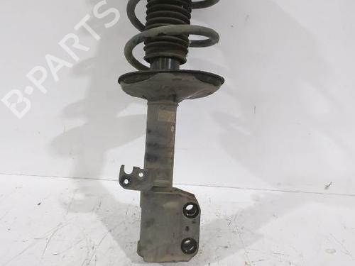 Used Left front shock absorber Left front shock absorber TOYOTA COROLLA Verso (ZER_, ZZE12_, R1_) 2.2 D-4D (AUR10_, AUR10R) (177 hp) 31563750 31563750