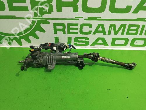 Used Steering column Steering column KIA CARNIVAL I (UP, FL) [1998-2001] 31674984 31674984