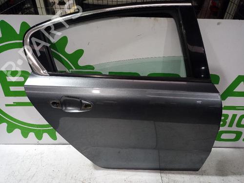 Used Right rear door PEUGEOT 508 I (8D_) 2.0 HDi (140 hp) 31549404