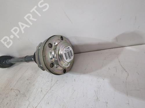 Right rear driveshaft BMW 1 (E87) 120 d | BP31565515M41 - Image 4