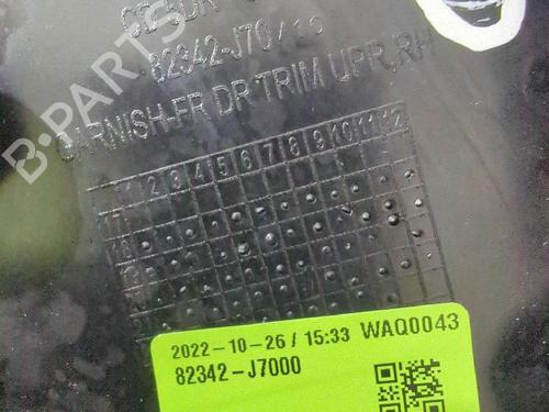 Forreste højre beklædning KIA CEED (CD) 1.0 T-GDI | BP34152043C59  - Image 6