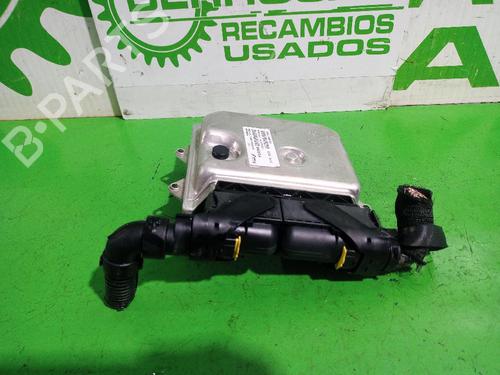 Engine control unit (ECU) FIAT 500 C (312_) 1.3 D Multijet (312CXE1A, 312AXE1A) | BP31551802M57