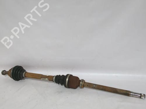 Used Right front driveshaft Right front driveshaft 38864106 38864106