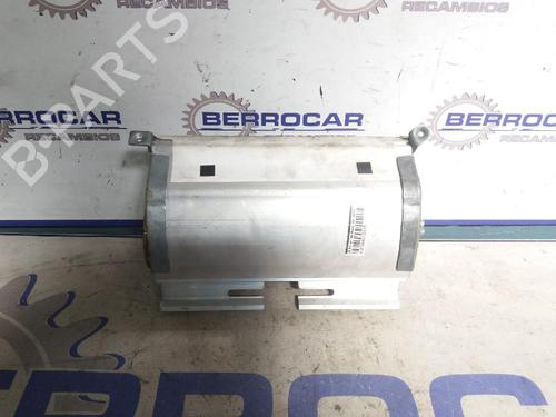 Used Passenger airbag MERCEDES-BENZ A-CLASS (W168) A 140 (168.031, 168.131) (82 hp) 31569502