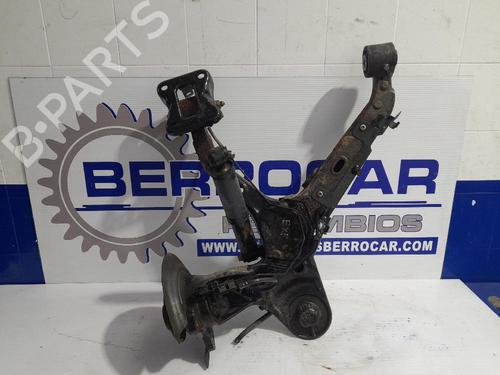 Used Left rear steering knuckle Left rear steering knuckle PEUGEOT EXPERT Van (V_) 1.6 BlueHDi 95 (95 hp) 31541636 31541636