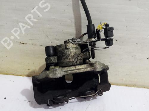 Left front brake caliper VW PASSAT B5.5 (3B3) 1.9 TDI | BP31562273M105 - Image 3