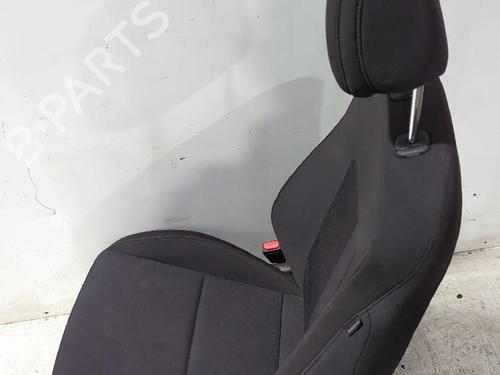 Left front seat HYUNDAI i20 III (BC3, BI3) 1.0 T-GDI | BP35894569C15 - Image 5