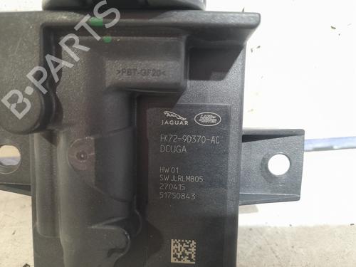 Módulo eletrónico JAGUAR XE (X760) | BP38860758M83 - Image 4