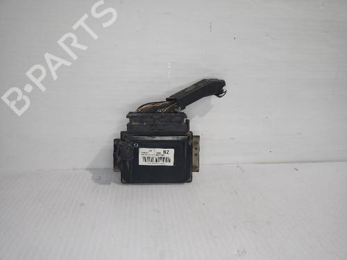 Used Engine control unit (ECU) CHEVROLET MATIZ (M200, M250) 1.0 (67 hp) 31555801