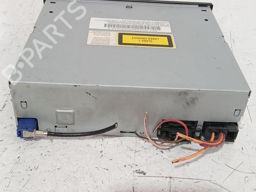Electronic module MERCEDES-BENZ E-CLASS (W211) E 280 CDI (211.020) | BP38865373M83 - Image 3