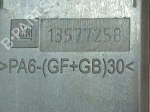 Switch OPEL ASTRA J Saloon 1.7 CDTI (69) | BP38866639I30 - Image 6