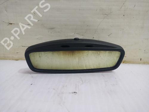 Used Rear mirror CITROËN C4 I Saloon 1.6 16V (109 hp) 31560513