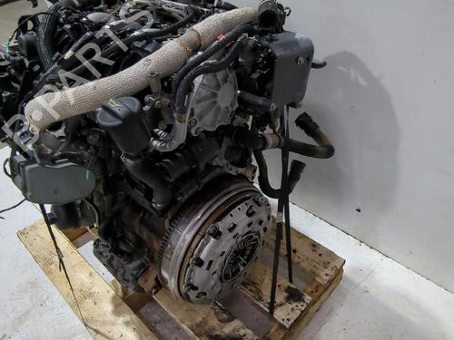 Engine LAND ROVER FREELANDER 2 (L359) 2.2 TD4 4x4 | BP31565071M1  - Image 7