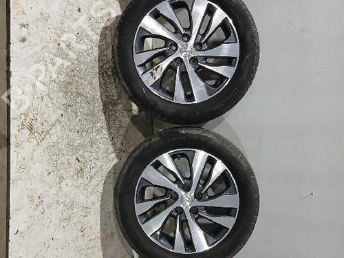 Felg SUZUKI SX4 S-Cross (JY) 1.4 T AllGrip (AKK414) (140 hp) 32462352