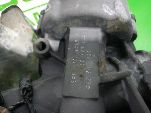Steering rack VW PASSAT B6 (3C2) 2.0 TDI 16V | BP31546978M22 - Image 2