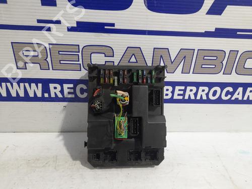 Used Fuse box Fuse box MITSUBISHI ASX (GA_W_) 1.6 MIVEC (GA1W) (116 hp) 31541244 31541244