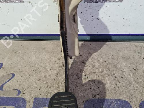 Used Break pedal Break pedal ALFA ROMEO GIULIETTA (940_) 1.6 JTDM (940FXD1A) (105 hp) 31569983 31569983