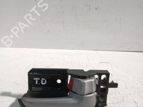 Højre bagtil invendig håndtag SUZUKI SWIFT III (MZ, EZ) 1.3 (RS413, ZC11S) (92 hp) 32490101