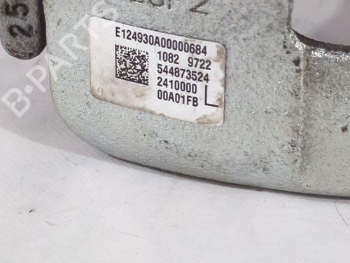 Left front brake caliper MG MG ZS SUV (AZS1) 1.5 VTi | BP34645389M105 - Image 4