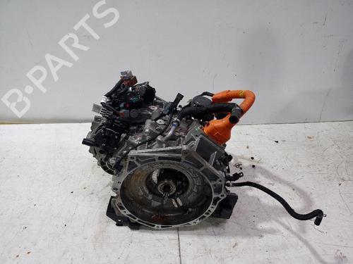 Used Gearbox Gearbox KIA NIRO II (SG2) 1.6 GDi Hybrid (141 hp) 31556064 31556064