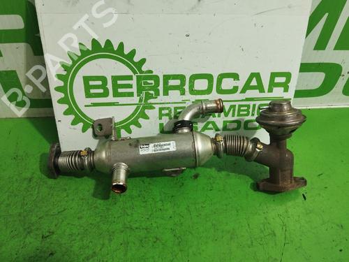 Used Egr CITROËN C5 I Break (DE_) 2.0 HDi (DERHZB, DERHZE) (109 hp) 31547250