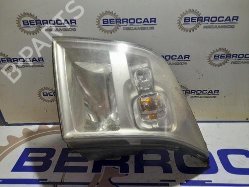 left-headlight-ford-transit-tourneo-bus-2006-2007-2008-2009-2010-2011-2012-2013-2014-31539612 main image