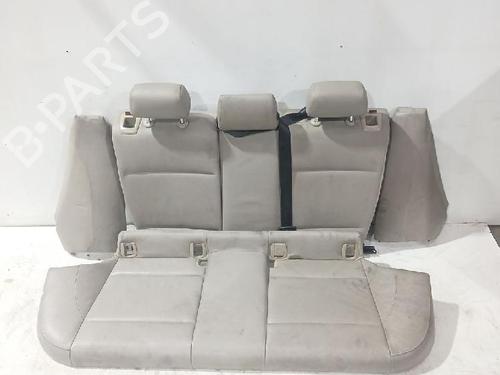 Used Rear seat BMW 1 (E87) 120 d (177 hp) 31565907