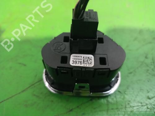 Warnblinkschalter OPEL CORSA E (X15) | BP38862004I22 - Image 5
