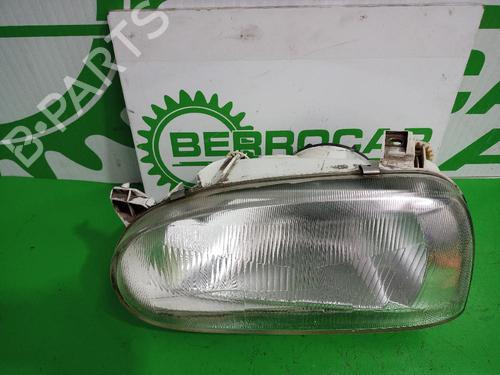 Left headlight VW GOLF III (1H1) 1.9 D | BP31544593C28 