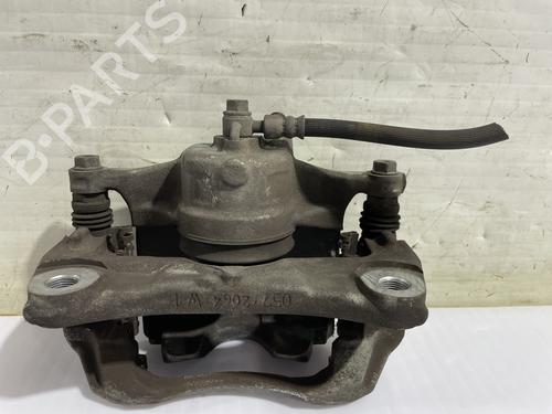 Right front brake caliper MAZDA 3 (BM, BN) | BP38863560M104 - Image 4