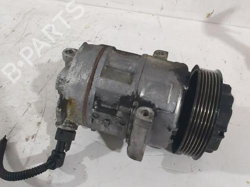 Used AC compressor OPEL CORSA D (S07) 1.3 CDTI (L08, L68) (75 hp) 31563363
