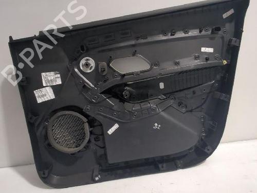 Forreste venstre beklædning DACIA DUSTER (HM_) 1.0 TCe 90 (HMM6) | BP32462605C58