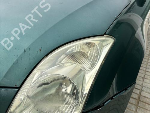 Venstre frontpanel SUZUKI SWIFT III (MZ, EZ) 1.3 (RS413, ZC11S) | BP32490220C58 - Image 12