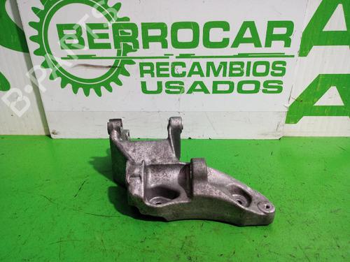 Used Engine mount Engine mount FORD FIESTA V (JH_, JD_) 1.4 TDCi (68 hp) 31553037 31553037